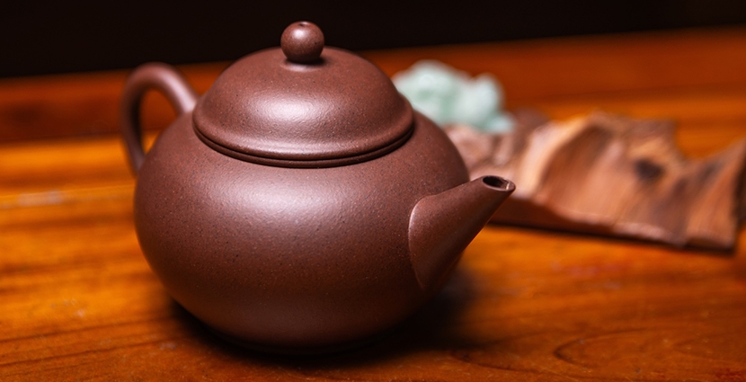 紫砂壺新手入門與選購指南