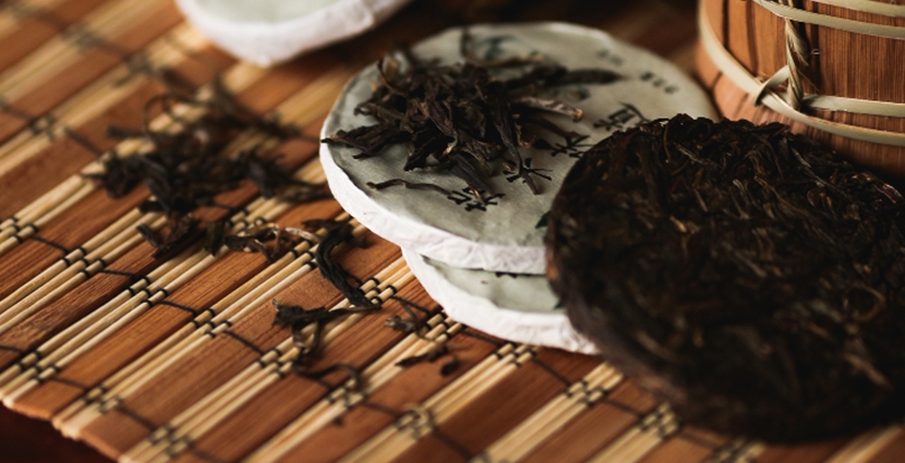 高價茶口感清淡且順滑的原因