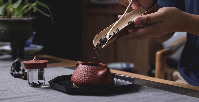 科學角度解析飲茶對人體的益處